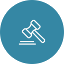 Gavel Icon