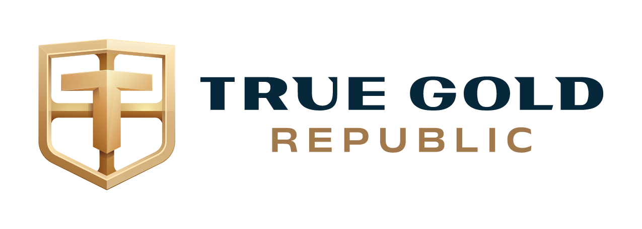 True Gold Republic