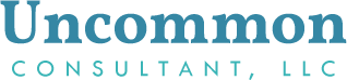 Uncommon Consultant, LLC
